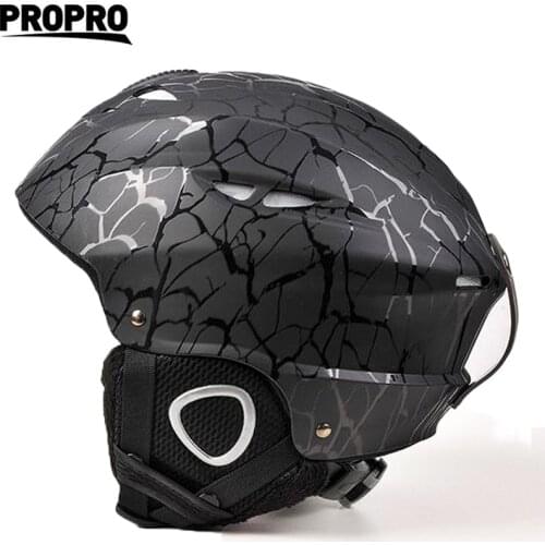 Propro Helmets