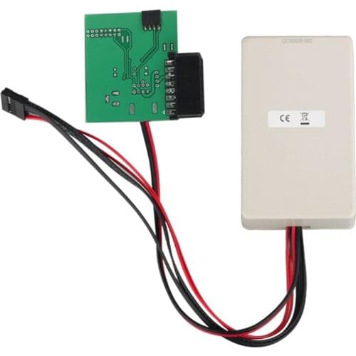 Test Platform High Performance Release For BMW CAS