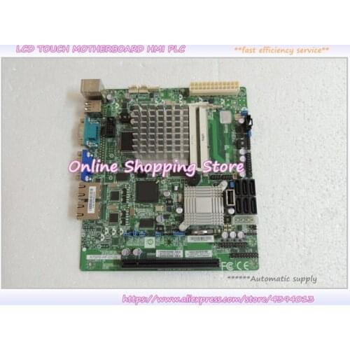 X7SPE-HF-D525 D525 Industrial Motherboard 100% Tested Perfect Quality