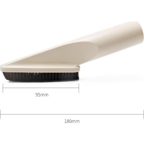 1*Shelf Brush A-37552 Flat Shelf Brush For Ma-kita Rechargeable Vacuum Cleaner Accessories *100% Brand New And High Quality