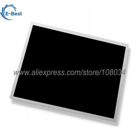 12.1" 800*600 TFT-LCD Display Screen