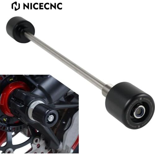 Motorcycle Front Fork Axle Sliders Protector for Yamaha YZF-R1 YZF-R6 T-Max 530 Frame Sliders Crash Protector Pad Guard YZ R1 R6