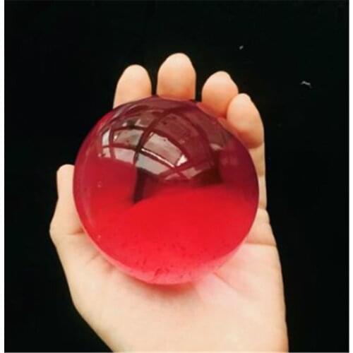 5/10Pcs Color Pearl Gel Ball Polymer Hydrogel Crystal Mud Soil Water Beads Grow Magic Jelly Home Ornament Plant Cultivate Decor