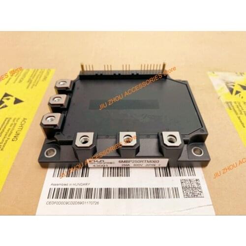 Free Shipping New 6MBP200RTM060 6MBP250RTM060 6MBP250RTM060-10 module