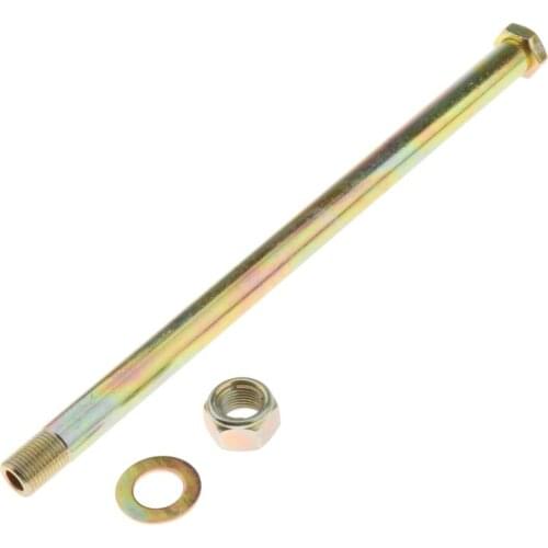 Swing Arm Bolt & Nut for Yamaha Raptor 660 (2001-2005) Yfz 450 (2004-2009)