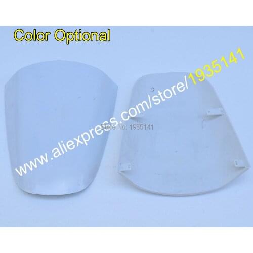 Hot Sales,Rear Seat Fairing Cowl Cover 00 01 02 03 04~08 for KAWASAKI Ninja ZX-12R 2000-2008 Passenger Pillion Seat Cover ZX12 R