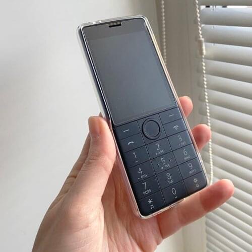 Dower Me Xiaomi Phone Cases