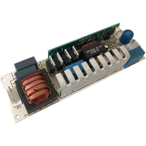 2R Beam Light Ballast Power supply 132W 2R 132W Beam lamp power Fit for 2R moving head