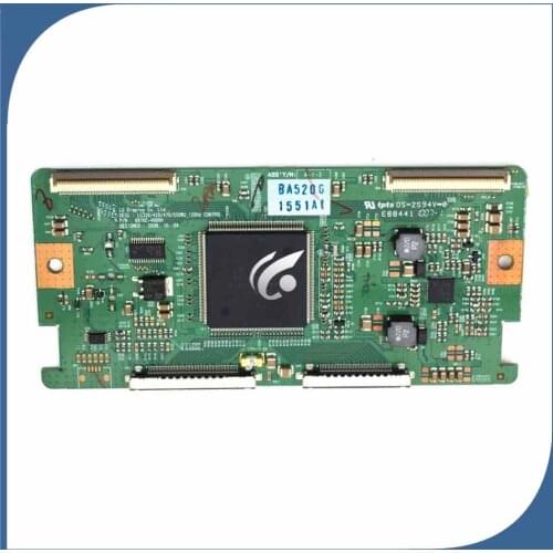 Good Working used Board 6870C-4000H board LC320/420/470/550WU-120HZ