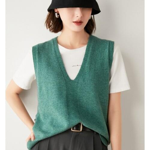 LuckBN Women's Vests