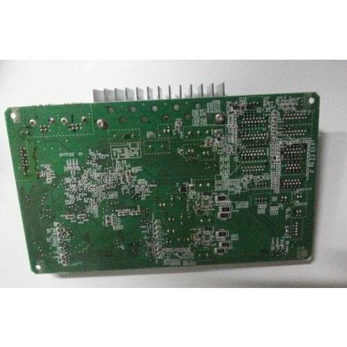 MAINBOARD USED MAINBOARD FOR EPSON R1900 main board printer printer parts