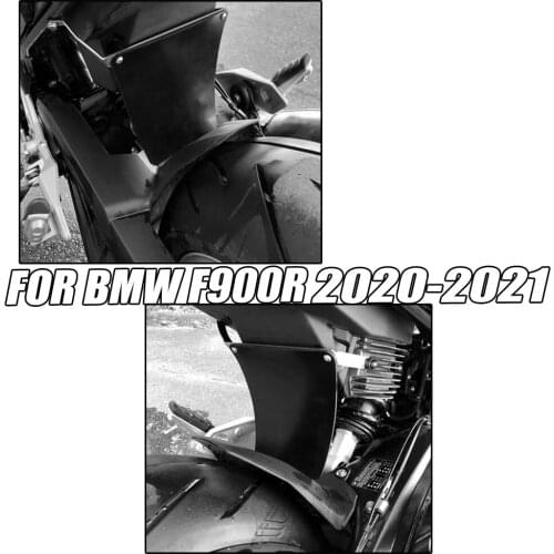 Motorcycle accessiorprotecting mask For BMW F900R F 900R F900 R 2020 2021 Shock Shield