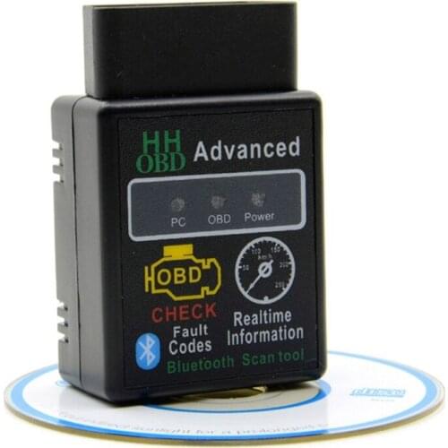 OPEN-SMART Car Alarms