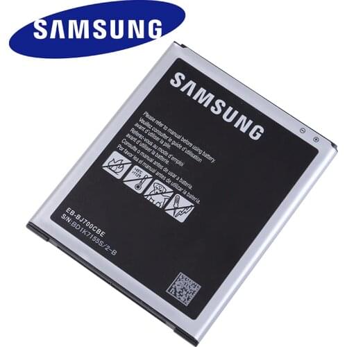 Original Phone Samsung Battery For Galaxy J7 Neo 2015 J7009 J7000 J7008 J700F SM-J700f EB-BJ700BBC EB-BJ700CBE With NFC 3000mAh