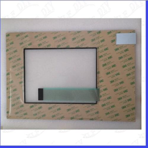 ZhiYuSun Membrane key panel for PANELVIEW 1000 384*265mm for Allen-Bradley