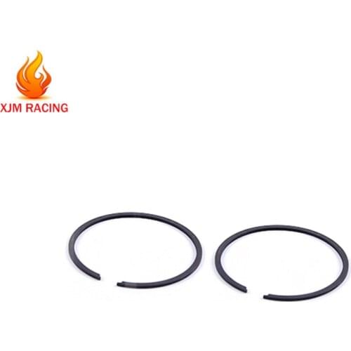 38mm 32cc Piston Ring for Zenoah CY Gas Engine for 1/5 HPI KM Rovan Baja Losi 5ive-T Rc Car Parts
