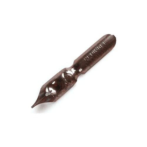 QIYU Black Handles