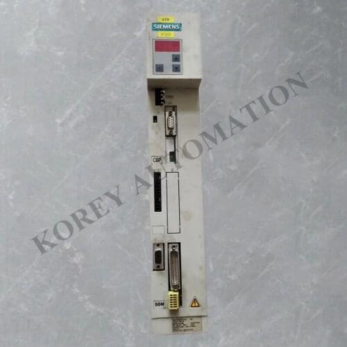 Siemens Driver 6SE7014-0TP50-Z Z=G91+C43