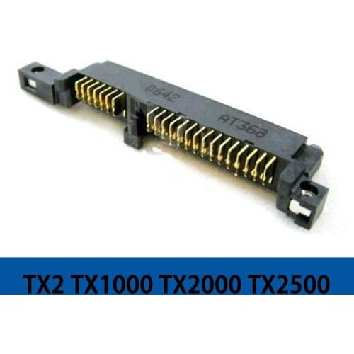 Brand New For HP TX2 TX1000 TX2000 TX2500 notebook hard disk interface transfer interface