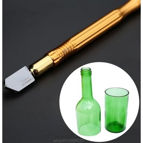 Glass Straight Cutting 3-15mm Glass Tile Cutter Head Replacement Accessories D15 20 Dropshipping