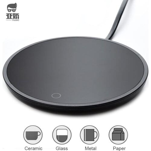 Подогреватели для чашек YAJIAO China At AliExpress