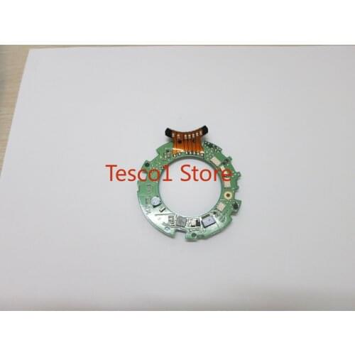 Brand New Original For Canon Lens Parts EF 11-24mm F4L IS USM PCB Main Board Assy Motherboard Repair Part