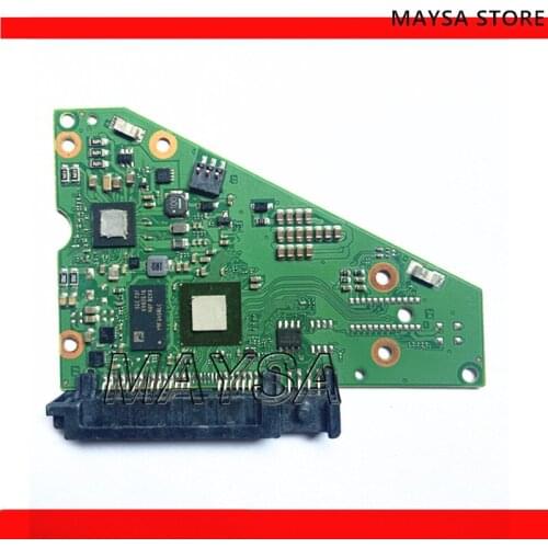100827800 REV A FOR Seagate serial hard disk PCB board