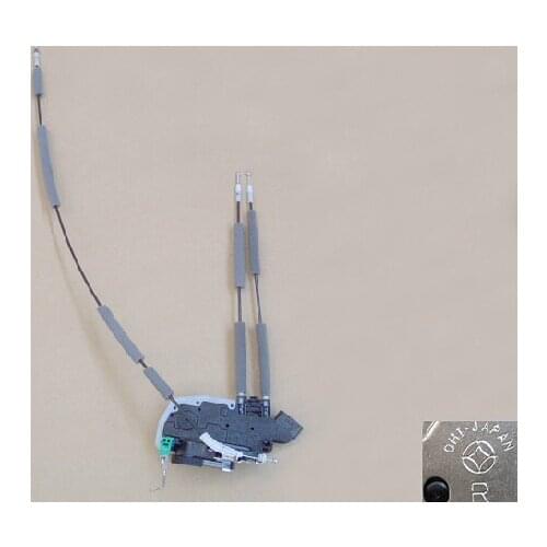 6205120-g08 6205110-g08 6105120-g08 6105110-g08 left / right front / rear door lock body assembly For Great Wall C20