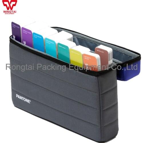 8 Books PANTONE Color Card Color Guide GPG304A
