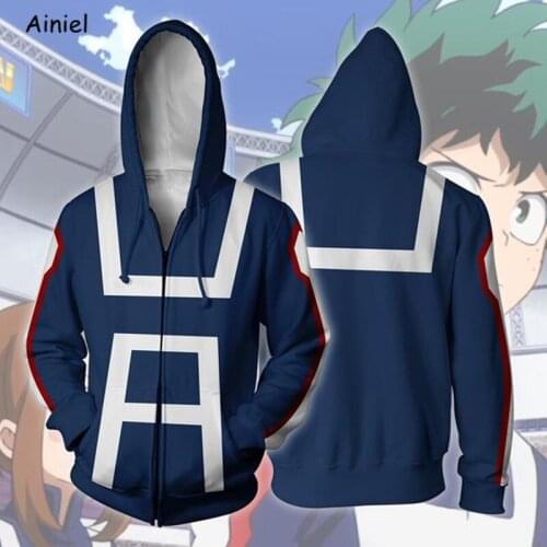 Ainiel Anime Costumes