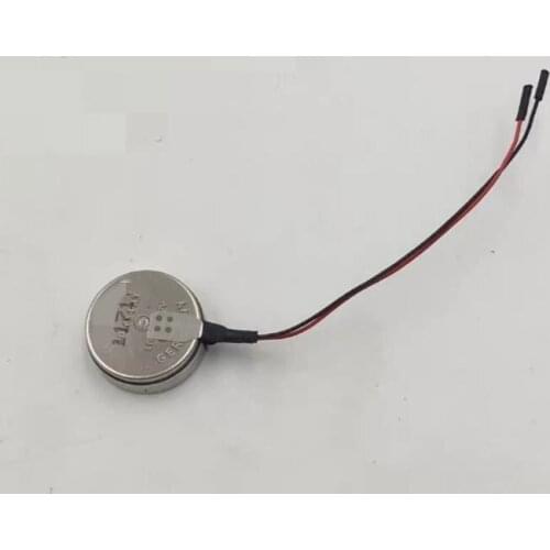 CP1654 A3 for Bose Soundsport Plulse Wireless Bluetooth Headset Battery LIR1654 3.7V Li-ion Rechargeable Battery Made in Germany