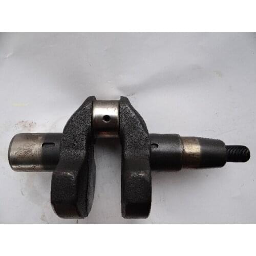 Fast Ship diesel engine 186FS Crankshaft rachides use on Tiller Cultivators suit for kipor kama and all Chinese brand
