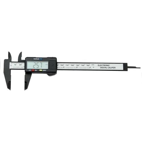 THGS Electronic Digital Caliper