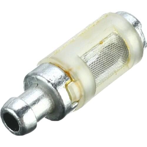 For 45CC 52CC 58CC 4500 5200 5800 Chainsaw Spare Parts Oil Pump Filter N58A