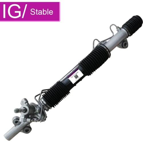 For Brand New power steering gear box For Honda Civic 2003- Left Hand Drive