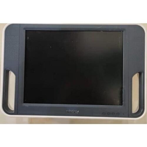 Mindray DC6 6EXPERTII N3 N6 N6PRO 30 DC-6 DC-6EXPERTII N3 N-6 N-6PRO N-30 B Ultra 15-inch display
