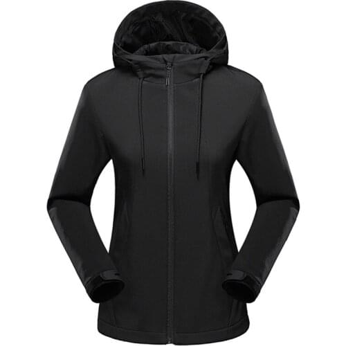 Soft Case Raincoat Jacket Mens Wind-Resistant Waterproof Outdoor Riding Clothes Jacket Womens Soft Case Clothing