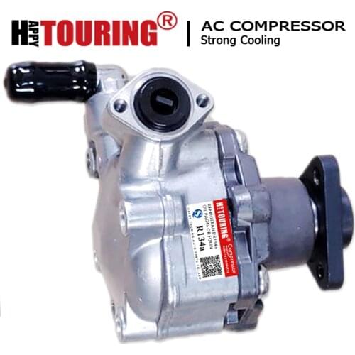 Power steering pump for Audi A5 3.2L A8 A4 Q5 4H0145156C 4H0145156N 8K0145154A 8K0145154F 8K0145154J 8K0145154M 8K0145156B