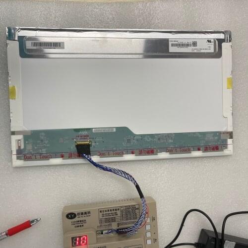 Laptop Computer LED Screen Monitor and Office Accessories N173HGE-L11 17.3"1920*1080, FHD High Resolution Display 40PINS LVDS