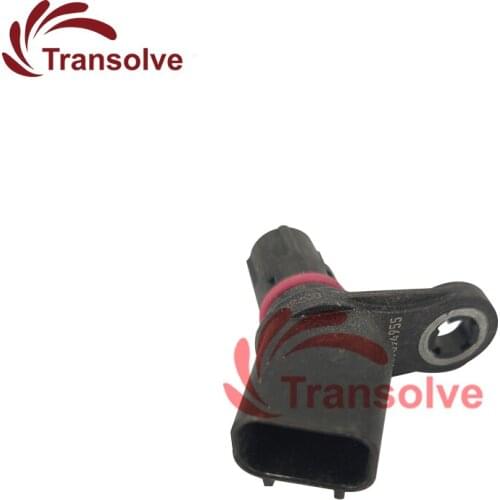 Auto Transmission NEW 6F35E Input Snesor 144438B-06 Fit For FORD MAZDA MERCURY Car Accessories Transolve