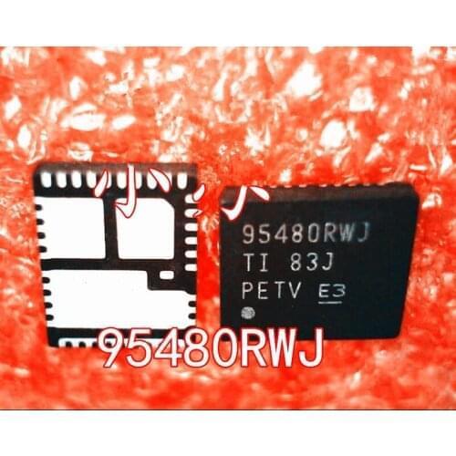 NEW 95480RWJ CSD95480RWJ 95480 81233 BM81233MUV-ZE2 BM81233MUV SM3762L AC SM37621 SM3762 FDC37B727-NS NTMFS4983NBFT1G