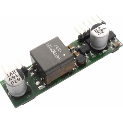 PD13C012I Intrusive isolation PoE module PoE module Power module PD power receiving module 12V 1A