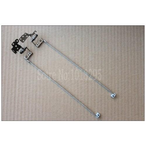 NEW LCD hinge For Packard Bell EasyNote TV11CM TV11HC Base Cover Hinges Left + Right