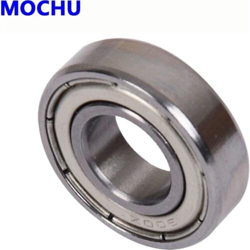 10pcs Bearing 63900 63900Z 63900ZZ R-2210 10x22x8 ABEC-1 MOCHU Shielded Miniature MINI Deep Groove Ball Bearings, Single Row