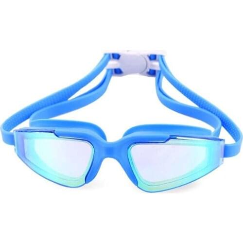 Professional Swimming Glasses Adults Anti-Fog Arena Sports Goggles Water Waterproof Swim Eyewear