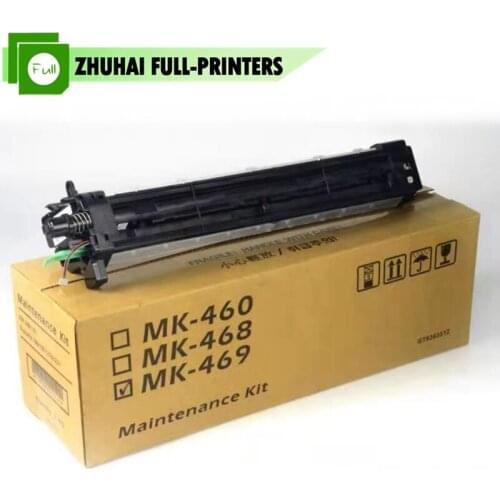 Rebuilted Maintenance Kit MK-469 for Kyocera Taskalfa 180 181 220 221 KM 180 181 220 221 KM180 KM181 Drum Unit