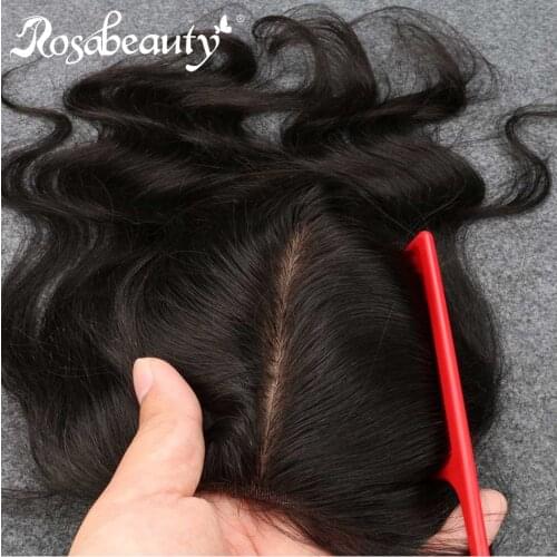 Rosabeauty Lined Hair