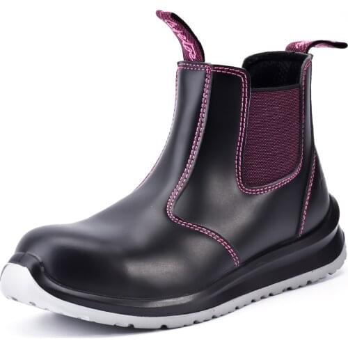 Safetoe Women's Shoes