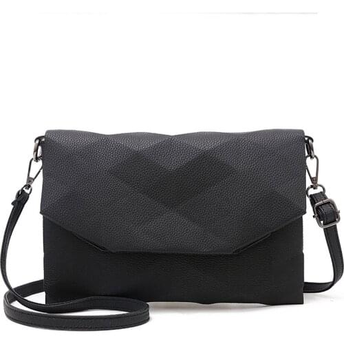 SHISHI Women's Envelope Bags