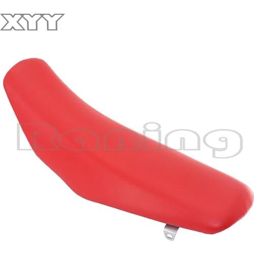 CRF110 12-14 SEAT SEATS FOR HONDA motorcycle motocross moto motocicleta scooter RACING DIRT PIT BIKE CRF 110